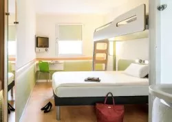 Nova godina 2026 - Berlin - Hoteli: Hotel Ibis Budget Ost 1*