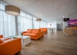 Nova godina 2026 - Berlin - Hoteli: Hotel Ibis Budget Ost 1*