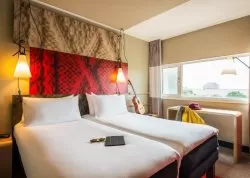 Prvi maj - Amsterdam - Hoteli: Hotel Ibis Schiphol Amsteradam Airport 3*