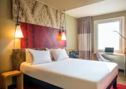 Prvi maj - Amsterdam - Hoteli: Hotel Ibis Schiphol Amsteradam Airport 3*