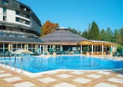 Vikend putovanja - Šmarješke Toplice - Hoteli: Hotel Vitarijum 4*