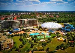 Prolećna putovanja - Budimpešta - Hoteli: Hotel Aquaworld Resort Budapest 4*