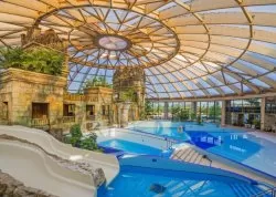Prolećna putovanja - Budimpešta - Hoteli: Hotel Aquaworld Resort Budapest 4*