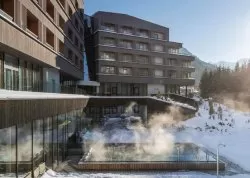 Zimovanje 2026, skijanje - Schladming - Hoteli: Hotel Falkensteiner Schladming 4*