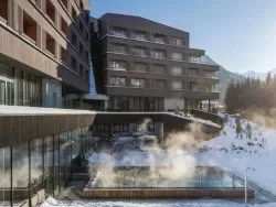 Zimovanje 2026, skijanje - Schladming - Hoteli