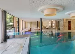 Zimovanje 2026, skijanje - Schladming - Hoteli: Hotel Falkensteiner Schladming 4*