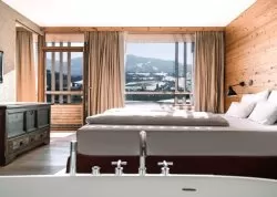 Zimovanje 2026, skijanje - Schladming - Hoteli: Hotel Falkensteiner Schladming 4*