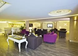 Vikend putovanja - Istanbul - Hoteli: Hotel Monaco 3*
