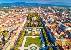 Vikend putovanja - Zagreb - 