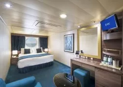Šoping ture - Prvomajsko krstarenje - Hoteli: Brod MSC Splendida