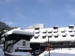 Zimovanje 2024, skijanje - Nassfeld - Hoteli