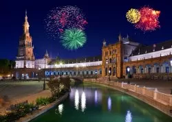 Nova godina 2026 - Andaluzija - Apartmani