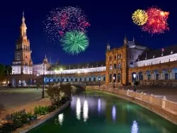 Nova godina 2026 - Andaluzija - Apartmani