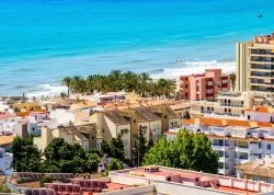 Nova godina 2026 - Andaluzija - Apartmani