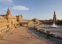 Nova godina 2026 - Andaluzija - Apartmani