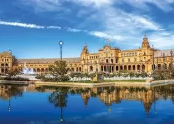 Nova godina 2026 - Andaluzija - Apartmani