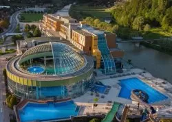 Vikend putovanja - Terme Laško - Hoteli: Hotel Thermana Park Laško 4*