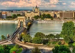 Vikend putovanja - Budimpešta - 