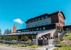 Nova godina 2026 - Kopaonik - Hoteli: Hotel Putnik 4*