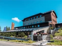 Nova godina 2026 - Kopaonik - Hoteli