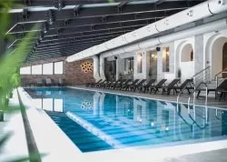 Nova godina 2026 - Kopaonik - Hoteli: Hotel Putnik 4*
