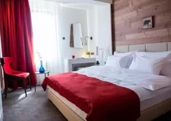 Nova godina 2026 - Kopaonik - Hoteli: Hotel Putnik 4*