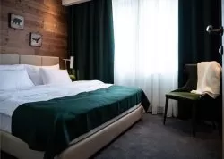 Nova godina 2026 - Kopaonik - Hoteli: Hotel Putnik 4*
