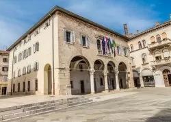 Vikend putovanja - Istra - Hoteli