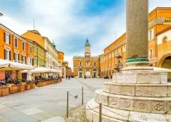 Nova godina 2026 - Rimini i San Marino - Hoteli: Ravena