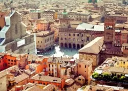 Nova godina 2026 - Rimini i San Marino - Hoteli: Bolonja