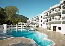 Leto 2024, letovanje - Kamena Vourla - Hoteli: Hotel Mitsis Galini Wellness & Spa 5*