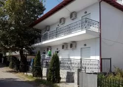 Leto 2025, letovanje - Asprovalta - Apartmani: Vila Stela