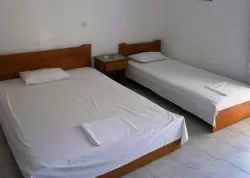 Leto 2025, letovanje - Asprovalta - Apartmani: Vila Stela