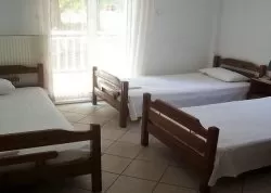 Leto 2025, letovanje - Asprovalta - Apartmani: Vila Stela