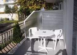 Leto 2025, letovanje - Asprovalta - Apartmani: Vila Stela