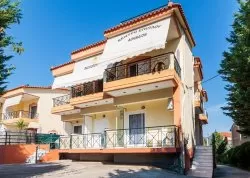 Leto 2025, letovanje - Evia - Apartmani: Vila Athineon