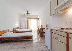Leto 2025, letovanje - Evia - Apartmani: Vila Athineon