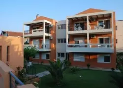 Leto 2025, letovanje - Evia - Apartmani: Vila Anemos