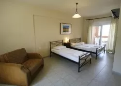Leto 2025, letovanje - Evia - Apartmani: Vila Anemos