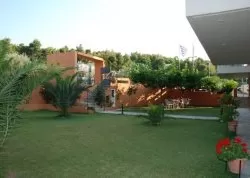 Leto 2025, letovanje - Evia - Apartmani: Vila Anemos