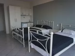 Leto 2025, letovanje - Olympic Beach - Apartmani