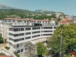 Leto 2026, letovanje - Igalo - Hoteli