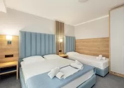 Leto 2026, letovanje - Igalo - Hoteli: Hotel Talia 4*