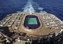Prolećna putovanja - Krstarenje Egejem iz Soluna - Apartmani: Brod Celestyal Journey