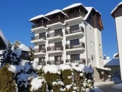 Vikend putovanja - Zlatibor - Apartmani