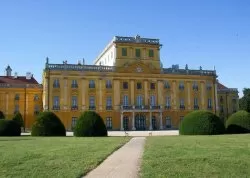 Vikend putovanja - Parndorf i Đer - Hoteli