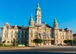 Vikend putovanja - Parndorf i Đer - Hoteli