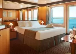 Šoping ture - Zapadni Mediteran iz Savone - Hoteli: Brod Costa Fascinosa