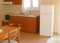 Leto 2024, letovanje - Vrahos - Apartmani:  Vila Flevas Mili