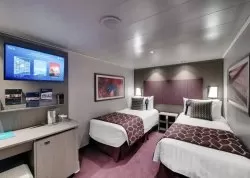 Šoping ture - Krstarenje Mediteranom - Hoteli: Brod MSC Seaside